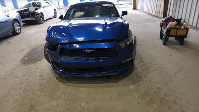 Ford Mustang 2017