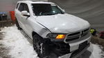 Dodge Durango 2016