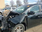 Honda Odyssey 2012