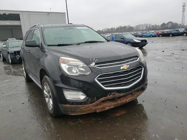 Chevrolet Equinox 2017