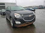 Chevrolet Equinox 2017