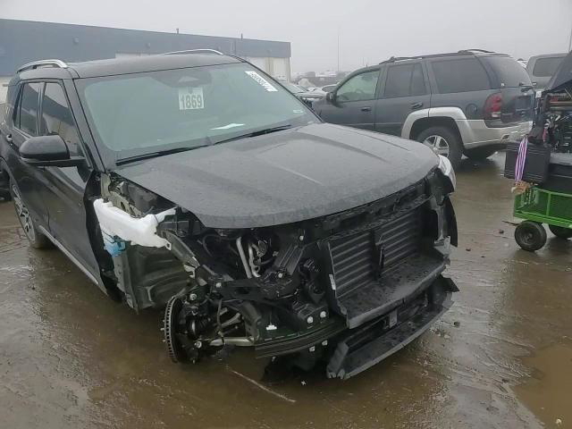 Ford Explorer 2025
