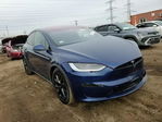 Tesla Model X 2023