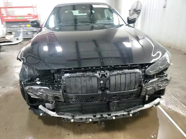 BMW Series 4 2022