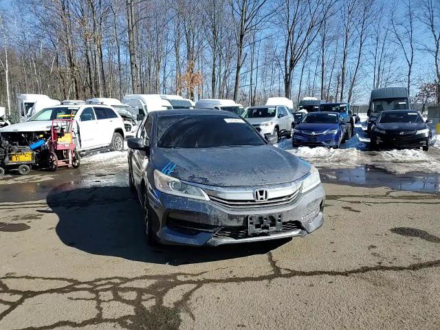 Honda Accord 2017