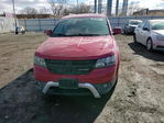 Dodge Journey 2018