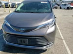 Toyota Sienna 2023