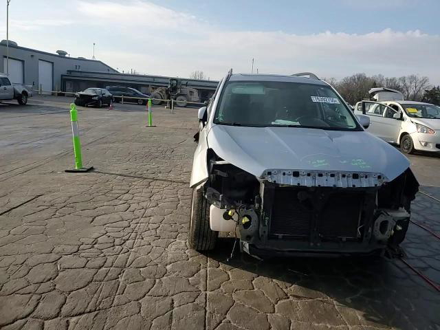 Subaru Forester 2015