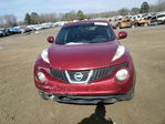 Nissan Juke 2012