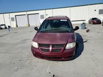 Dodge Caravan 2002