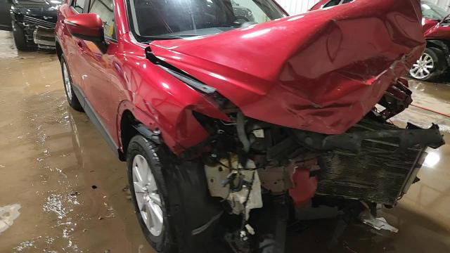 Mazda CX-5 2016