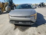 Kia K4 2025