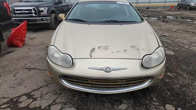 Chrysler Concorde 2000