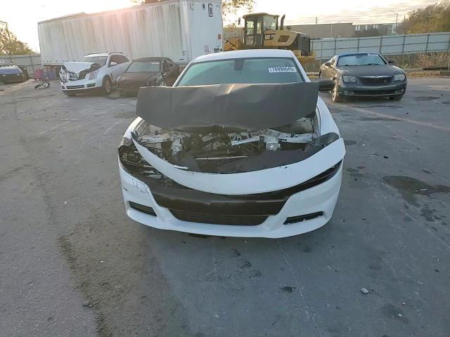 Dodge Charger 2019