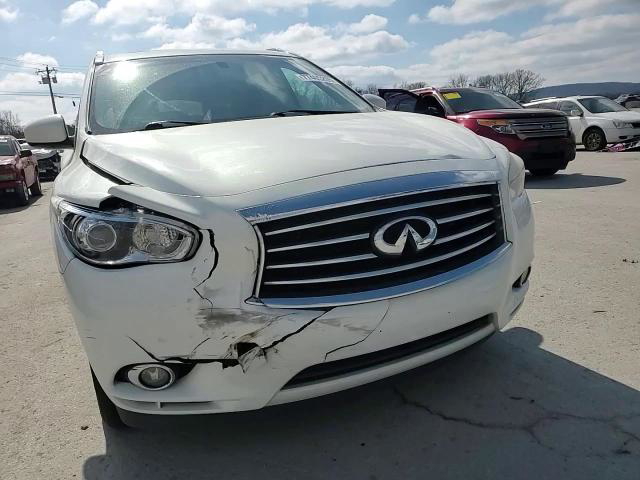 Infiniti QX60 2014