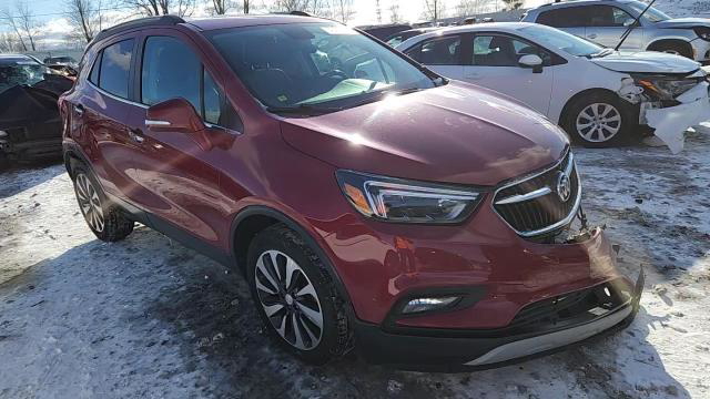 Buick Encore 2018