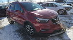 Buick Encore 2018