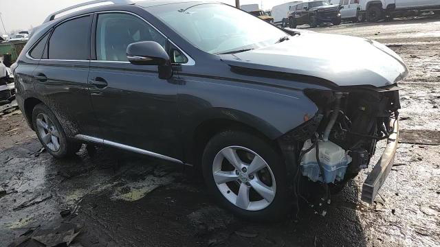 Lexus RX 2010