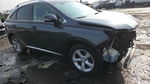 Lexus RX 2010