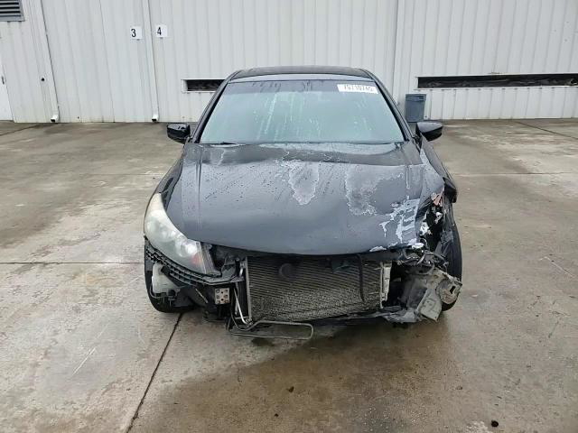 Honda Accord 2011