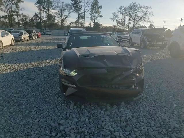 Ford Mustang 2018