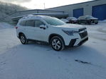 Subaru Ascent 2023