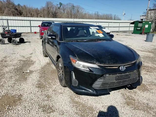 Scion tC 2014