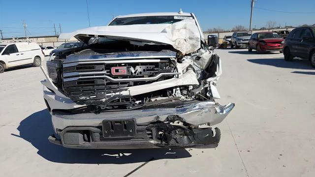 GMC Sierra 2023