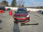 Ford Escape 2016