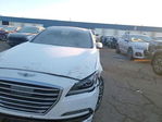 Genesis G80 2017