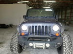 Jeep Wrangler 2013