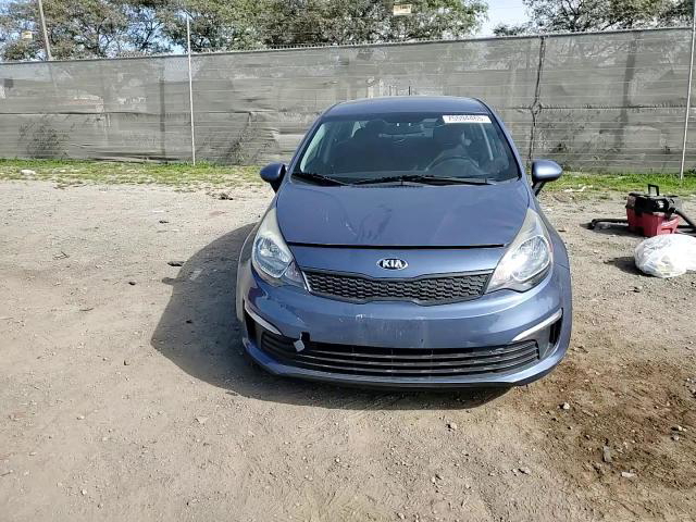 Kia Rio 2016