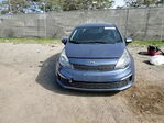 Kia Rio 2016