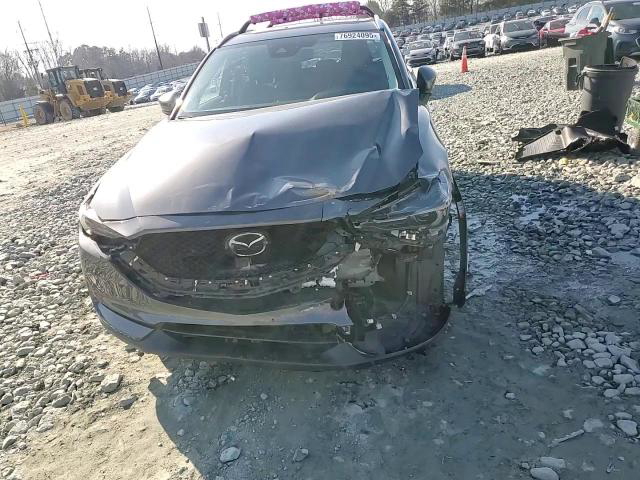 Mazda CX-5 2020