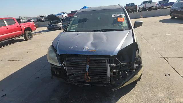 Honda Odyssey 2007
