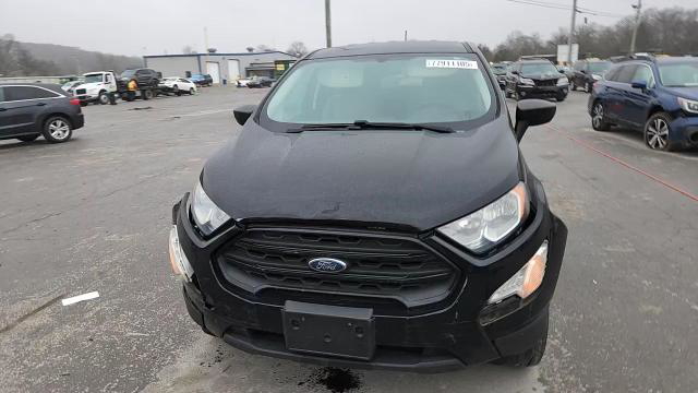 Ford EcoSport 2018