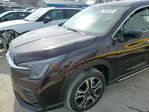 Subaru Ascent 2025