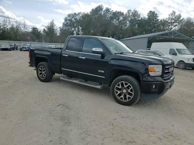 GMC Sierra 2015