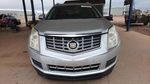 Cadillac SRX 2016