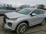 Hyundai Santa Fe 2019