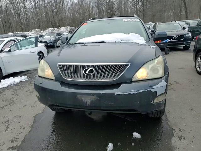 Lexus RX 2006