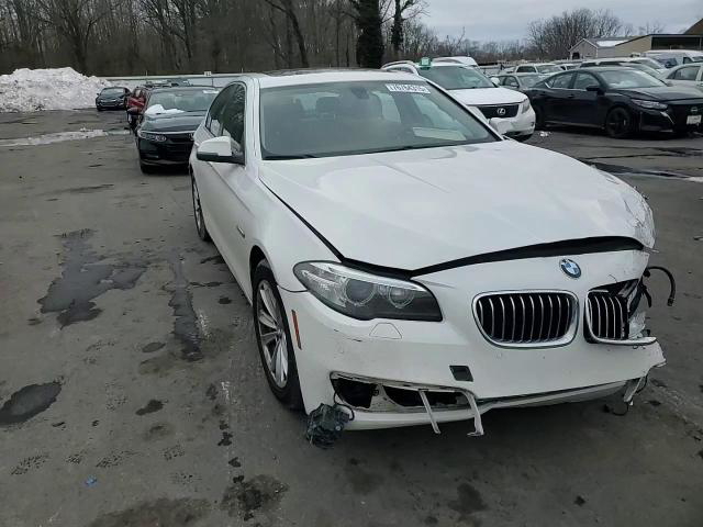 BMW Series 5 2015