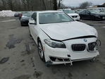 BMW Series 5 2015