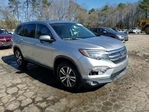Honda Pilot 2018