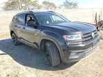 Volkswagen Atlas 2018