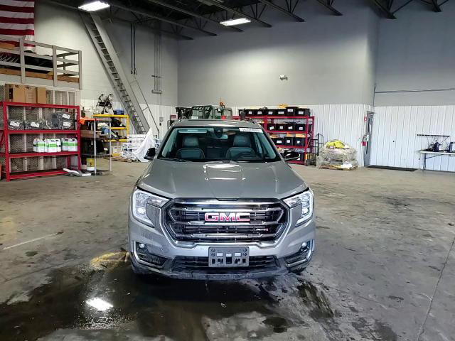 GMC Terrain 2024
