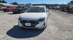 Hyundai Elantra 2019