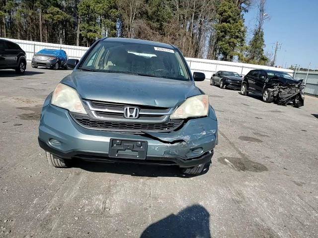 Honda CR-V 2011