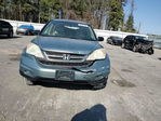 Honda CR-V 2011