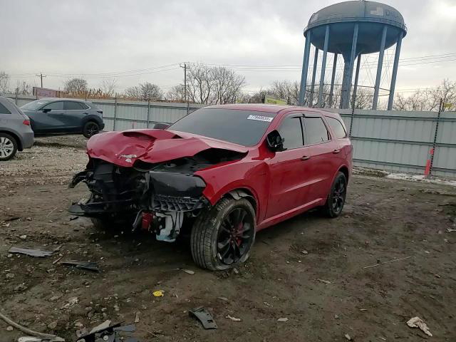 Dodge Durango 2020